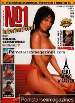 No 1 1 International (1997) Mens Magazine